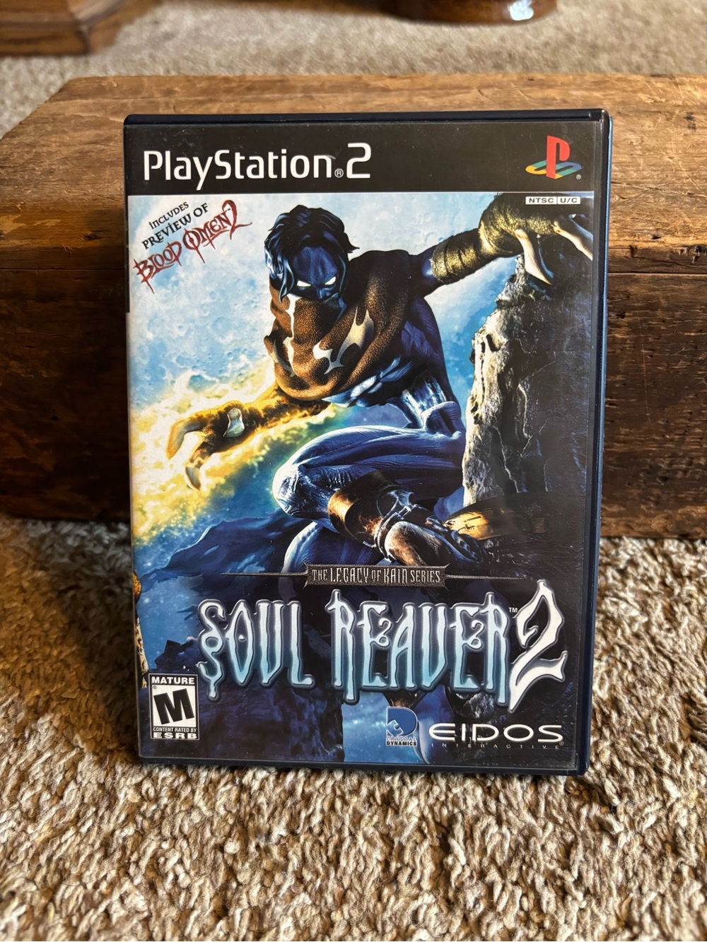 PlayStation 2